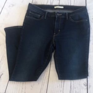 Levi’s skinny jean